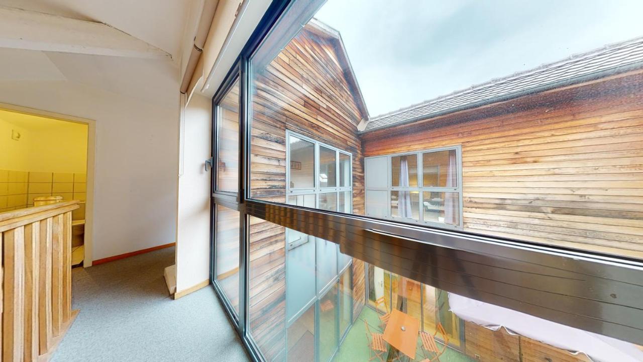 ColmarAppart Vauban Exteriör bild